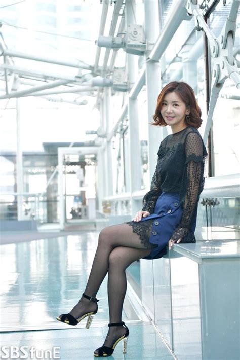 Therefore i am | vincenzo  f m v . Jang Seo-hee (장서희) - Picture @ HanCinema :: The Korean ...