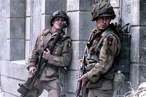 Coffee Or Die Magazine New Podcast Reveals How ‘band Of Brothers