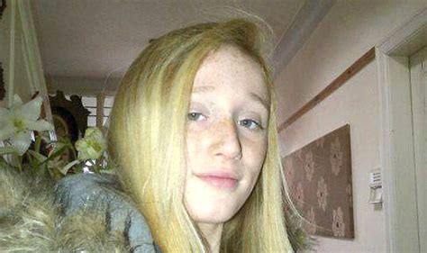 Teen Elizabeth Gresty Found Hanged By Her Father A Day After Being