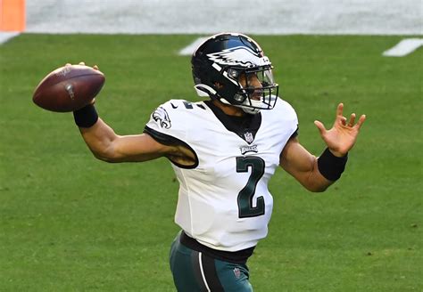 Jalen Hurts Contract How Much Money Does The Eagles Qb Make 2023