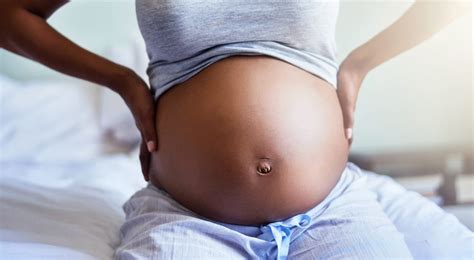 Hamilelikte Göbek Fıtığı Ağrısına Ne İyi Gelir Hamileyken