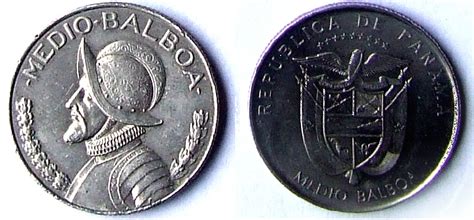 People used the expedition route of the us east coast going through panama via the chagres river. Panamanian balboa | Currency Wiki | Fandom