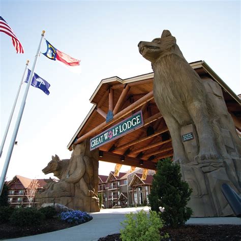 Great Wolf Lodge | Charlotte Meetings