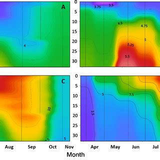 Pdf Seasonal Cycle Of Benthic Denitrification And Dnra In The Aphotic
