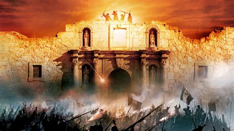 The Alamo (2004) | FilmFed - Movies, Ratings, Reviews, and ...