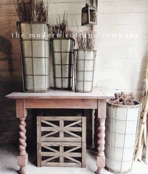 Pitch black glaze effects + winter white glaze effects. Winter White Weathered Oak Pub Table | General Finishes ...