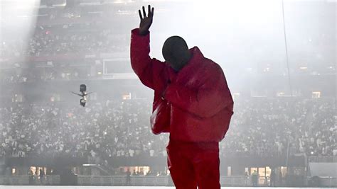 Kanye West Releases ‘donda Album Amid Backlash And Controversy