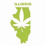 Marijuana Illinois Legalization Images