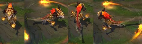 Posting a picture of aurelion sol every day untill he gets a skin #4. Ashen Lord Aurelion Sol - League of Legends skin - LoL Skin