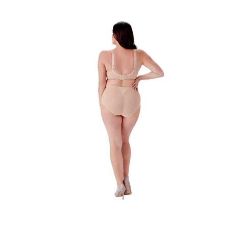 Culotte Classique Nude 3 SUISSES