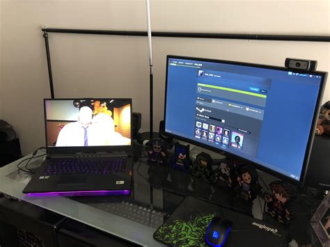 Use A Mac Laptop As A Monitor For Gaming Alroom