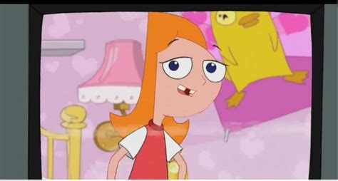 Image This Is Candace Flynnpng Disney Wiki Fandom Powered By Wikia