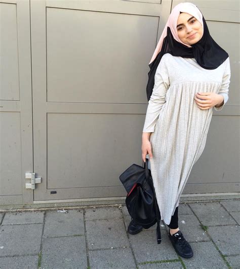 Pinterest Adarkurdish Modest Fashion Hijab Fashion Womens Fashion Fashion Outfits Muslim