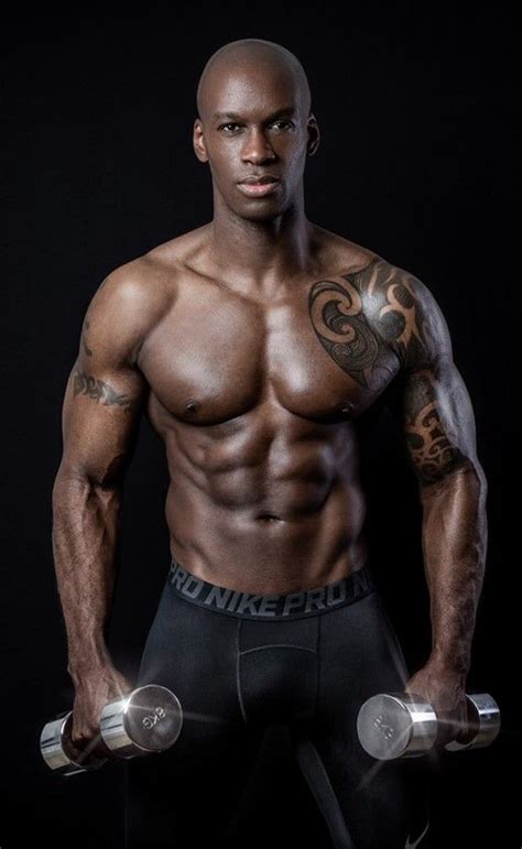 Sexy Black Gay Men Leqwervids