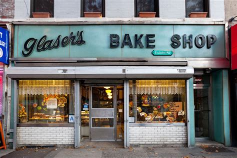 116-year-old Yorkville bakery Glaser's announces summer closing | 6sqft ...