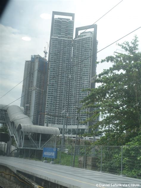 Added on november 29, 2012, 1:57 pms p setia chalks up rm2.5b sales for kl eco city. Setia Eco City - Vogue Suite One - The Skyscraper Center