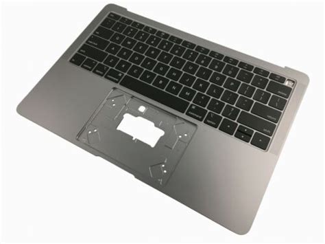 A2337 Top Case With Keyboard Space Grey For Apple Macbook Air 13