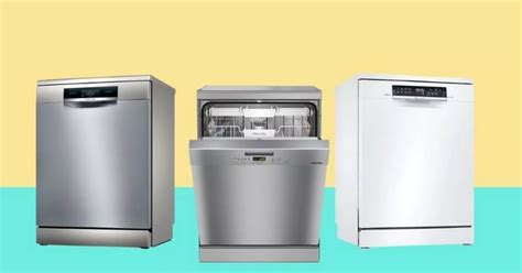 Best Black Friday Dishwasher Deals 2021 Mirror Online