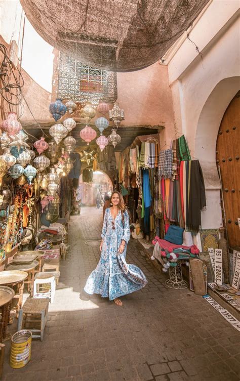 7 Unique Experiences In Casablanca Morocco Honeymoon Outfits Trip