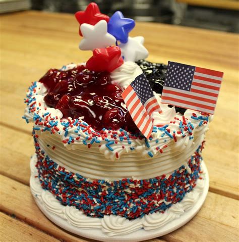 Memorial Day Cake | Sweets, Bakery