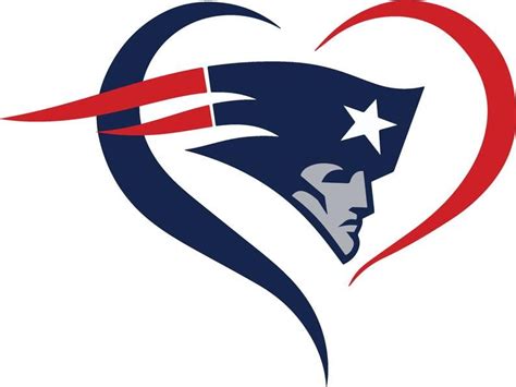 New England Patriots Svg Download File Etsy New England Patriots