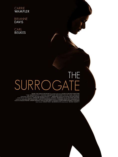 the surrogate rotten tomatoes