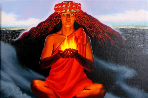 10 Mysterious Myths And Legends In Hawaii