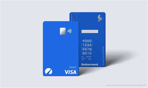 The card offers a separate savings account, in which you can earn up to 6% apy. Betterment To Add Banking Capabilities