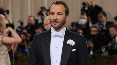 Cosmetic Giant Estée Lauder To Buy Tom Ford Brand For 28bn Culture