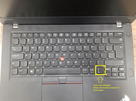 Como Ativar O Touchpad Do Notebook Lenovo 2024