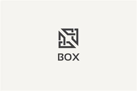 Box Logo Creative Daddy
