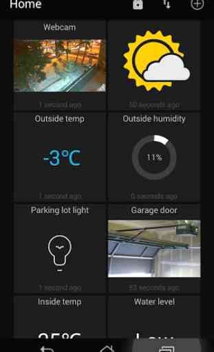 Mqtt Dash Iot Smart Home Android App Allbestapps