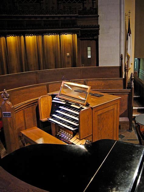Centenary United Methodist Church Winston Salem Nc Farmer Pipe Organs