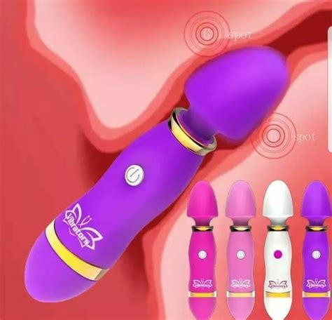 Female Vibrator From An Adult Toys Store In The Usascroll Down For More Items👇👇 Eso Shipping