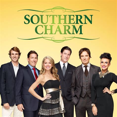 Southern Charm Season 1 Wiki Synopsis Reviews Movies Rankings