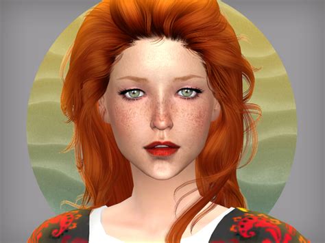Sims 4 Face Overlay Downloads Sims 4 Updates