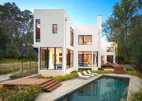 12 brilliant prefab homes that can be assembled in three days or less