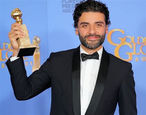 Oscar Isaac On The Lack Of Diversity In Hollywood Popsugar Latina