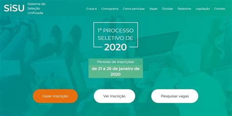O fies, sisu e prouni 2021 já tiveram seus calendários divulgados oficialmente, por suas respectivas entidades o calendário do fies, 2021 já está disponível para o público consultar. SISU UFPE 2021 → Notas de Corte, Cursos, Vagas e INSCRIÇÕES