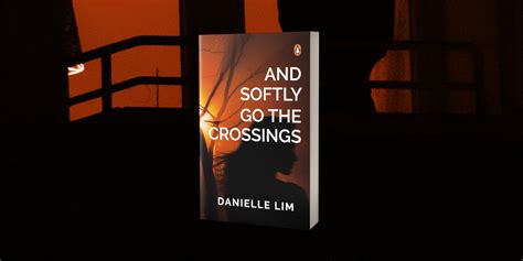 Penguin Random House Seas And Softly Go The Crossings Awarded Best