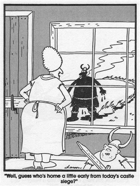 Pin By Peter Alder On Far Side Far Side Comics The Far Side Cartoon