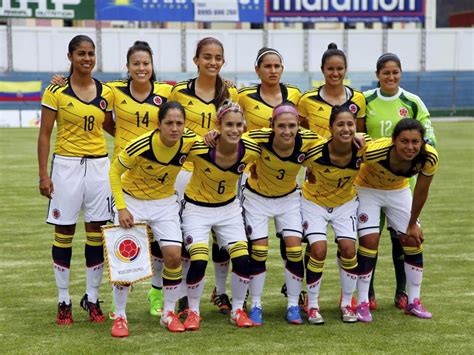 Liga Profesional Femenina De Fútbol Es Casi Un Hecho En Colombia 360