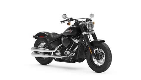 Mods for gta san andreas: Softail Slim® | Andrae's Harley-Davidson®