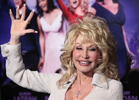 Dolly Parton Suffering From The Potentially Terminal Illness That Just Took Another Country