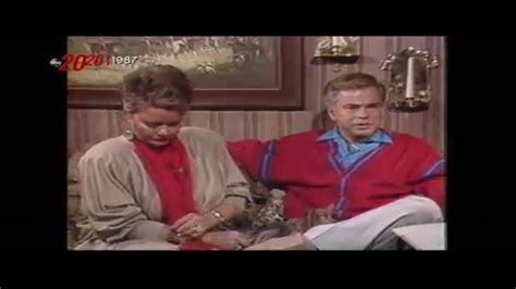 jim and tammy faye bakker 20 20 dives into the lives of the famous televangelists abc11