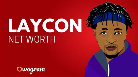 Explore tweets of laycon@itslaycon on twitter. Laycon Net Worth & Biography - Owogram