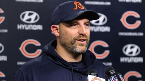 Is Matt Nagy's popularity soaring because he's so likable — or only ...