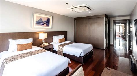 Royal Suite Hotel Bangkok Sha Hotel Hotel Official Website