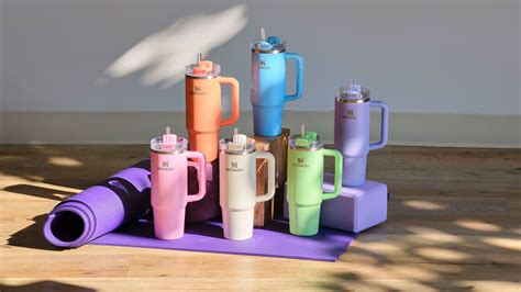 Stanley cup craze, explained: Why do we love these tumblers so much? | CNN