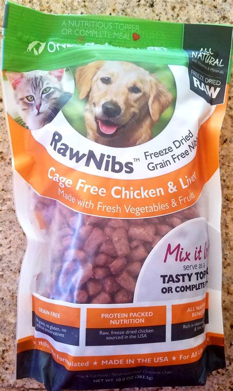 Certain nutrients, including many vitamins and amino acids, are degraded by the temperatures, pressures and chemical treatments used during manufacture. Frugal Shopping and More: Has feeding my dogs Only Natural ...